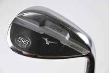 Mizuno S18 Sand Wedge / 56