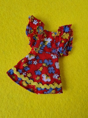 Vintage mary quant - daisy, doll
