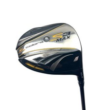 Cobra S3 Max Driver / 10.5