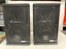 Nexo PS8 Loudspeaker full