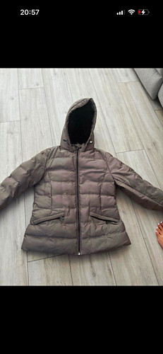 Zara women grey - zara,