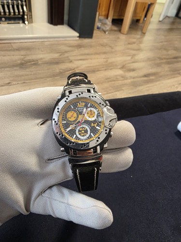 Tissot race motogp limited - motogp,