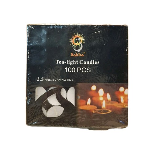 Sakha 100 tea - sakha, night