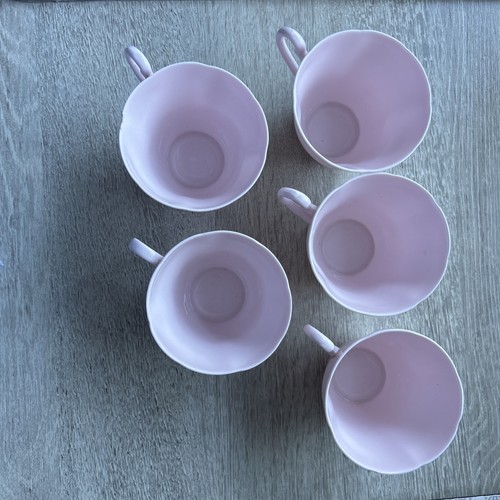 Tuscan tea cup saucer - tea,