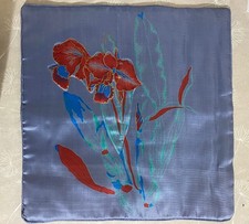 Vintage Thai Silk hand made