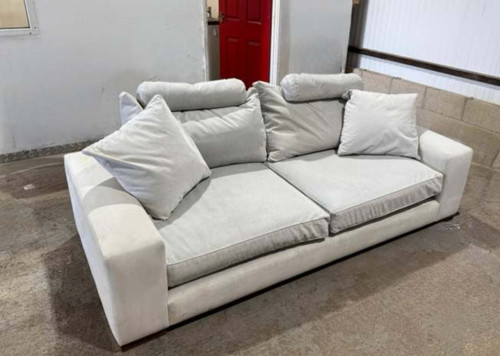 Dfs grey cinema sofa free - free, uk