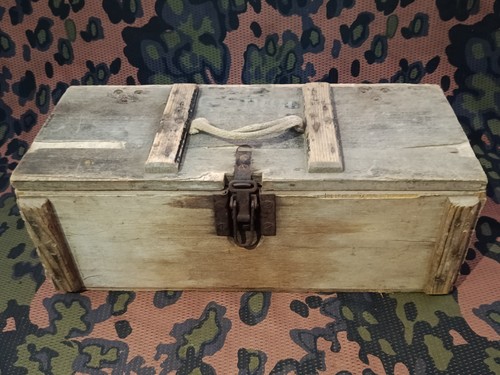 Ww2 german sprgr - ww2, g.sprgr