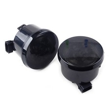 Pair LED Daytime Running