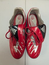 Adidas Predator Powerswerve