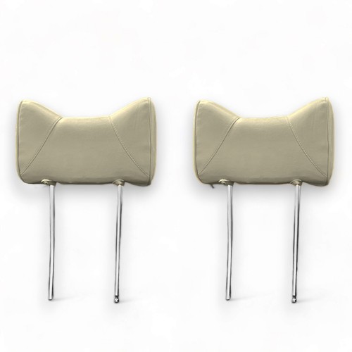 Headrests rabbit ear front - headrests,