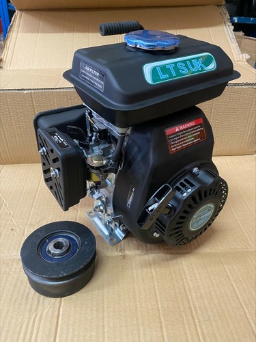 Petrol engine ideal for wacker - engine,