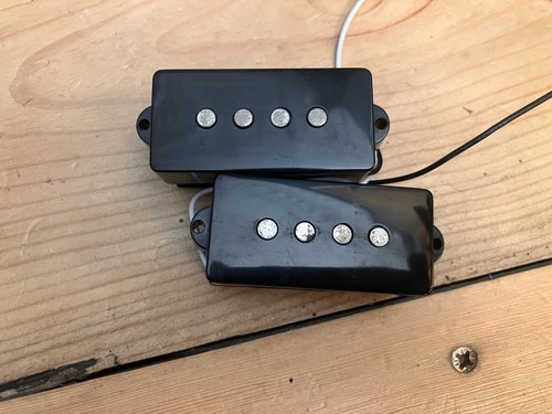 Squier fender affinity - by,