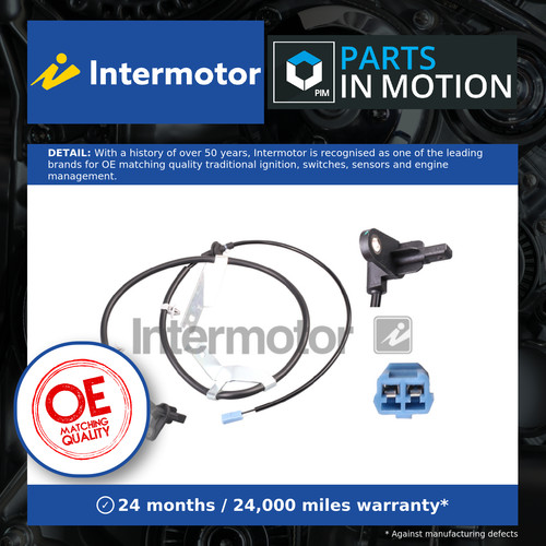 Abs sensor fits suzuki - fits, swift