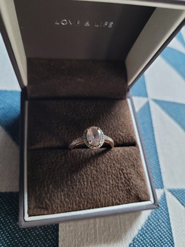 Ernest jones 9ct rose gold - ernest,