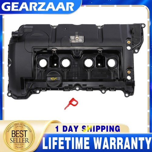 Engine cylinder valve - engine, rocker