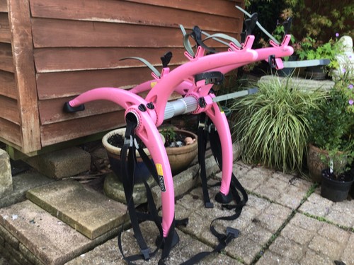Saris bones rear - bones, bike