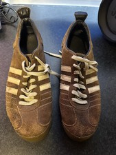 Vintage Adidas Chile 62