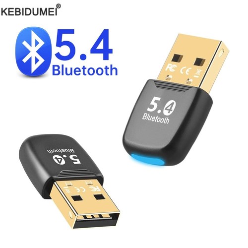 Bluetooth usb adapter - 5.4,