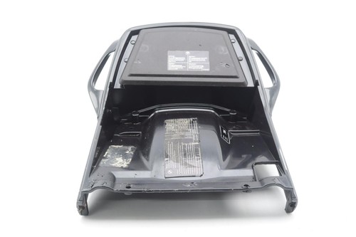 Complete rear shell bmw 75 - complete,