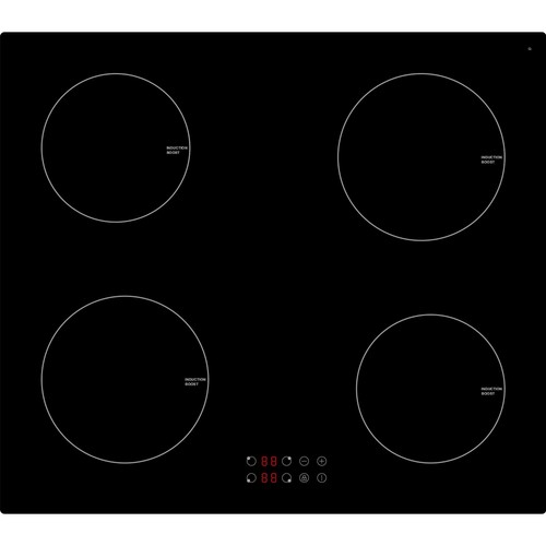 Electriq 60cm zone induction - zone,