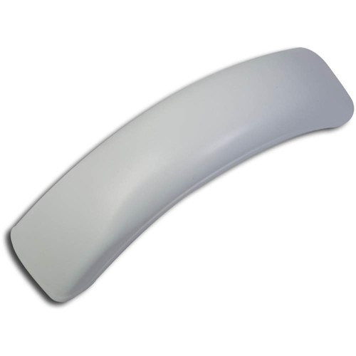 Rear mudguard fantic trial 240 - mudguard,
