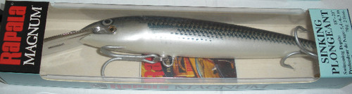 Normark cd18mag magnum - normark,