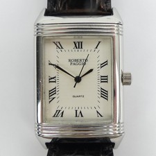 ROBERTO PAGGIO TANK DIAL