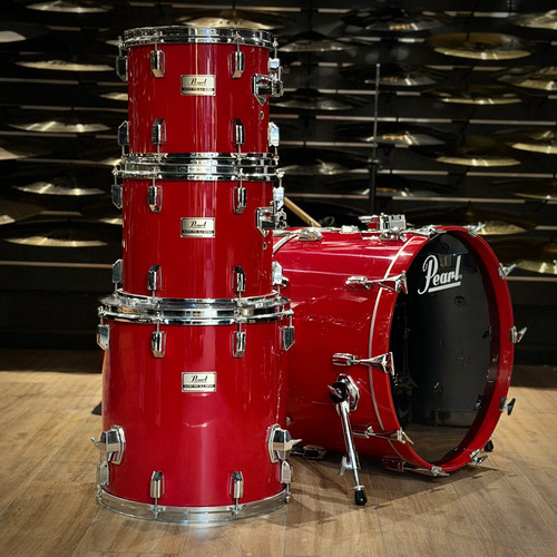 Pearl super pro glx - pro,