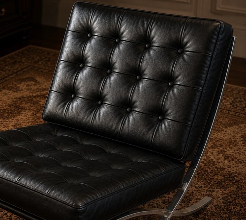 Premium barcelona chair - premium,