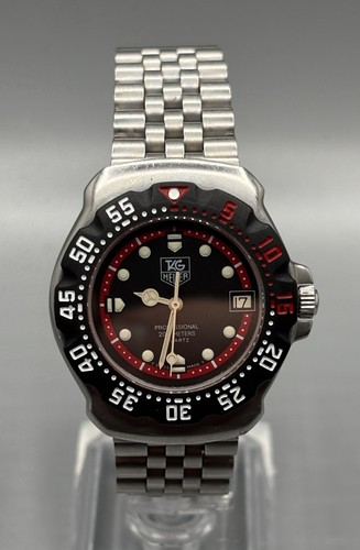 Tag heuer formula ref - formula,