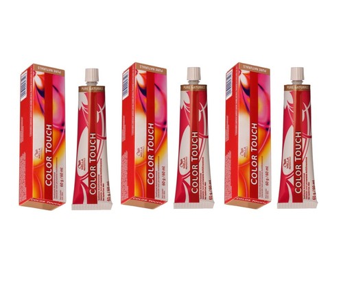 Wella coluor touch full - wella,