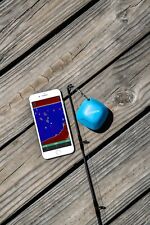 Garmin STRIKER™ Cast GPS Fishfinder for Fishing with App IOS Android Depth Gauge 