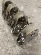 Stanchion Lead block kit