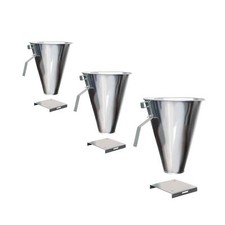 Poultry Retaining Cone Killing