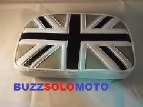 Vespa lambretta mod - vespa,