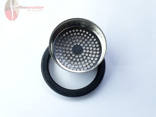 Faema rocket group head - rocket,