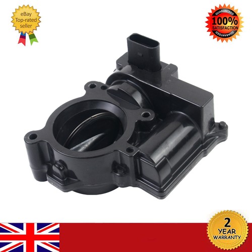 Throttle body for audi - throttle,