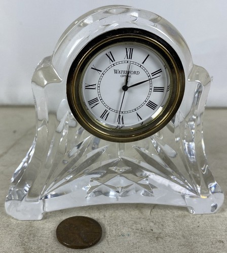 Vintage waterford crystal - vintage,