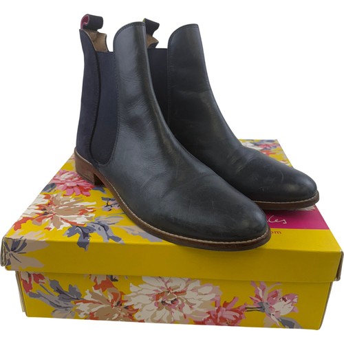 Joules westbourne leather - joules,