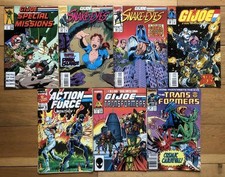 G.I. Joe Action Force