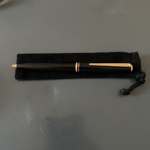 Vintage montblanc classic - montblanc,