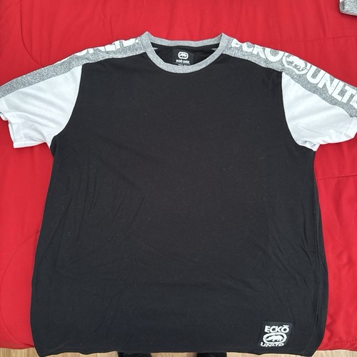 Ecko unltd men - short, sleeve