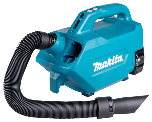 Makita dcl184z vacuum - dcl184z,