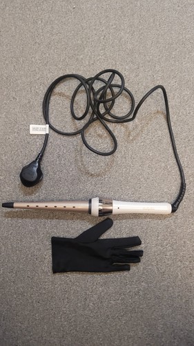 Babyliss hair wand corded - hair,