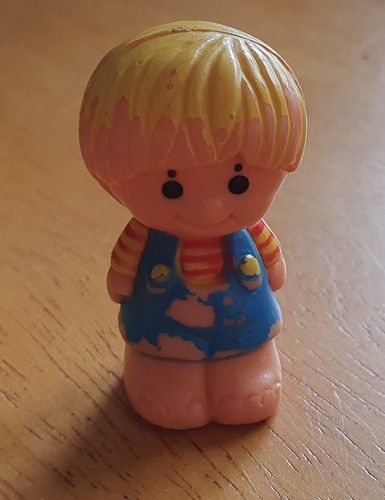 Vintage 1970s palitoy - vintage,