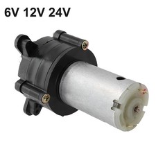 Wind Power Dynamo Motor