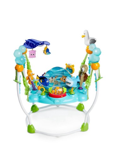 Bright starts disney baby - bright,