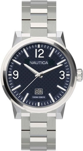 Nautica men nct 600 watch - men's,
