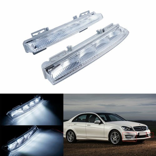 Led drl daytime running - led,