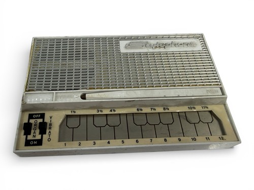Stylophone original pocket - stylophone,